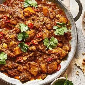 Gluten-Free Dairy-Free Slow cooker coconut chicken curry — South east asian recipe