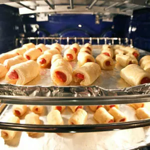 Gluten-Free Keto Low-carb Gluten-free Pigs in a Blanket Recipe — American recipe