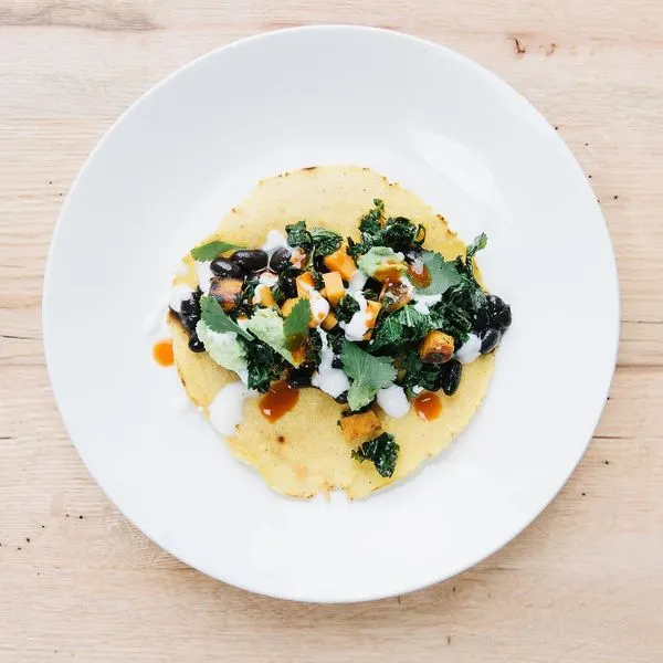 Vegan Vegetarian Slow-Cooker Black Beans — French recipe