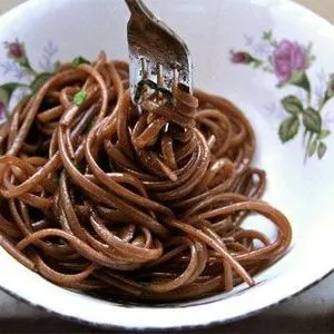 Nut-Free Shellfish-Free Spaghetti All'Ubriaco Recipe | Seriously Italian — World recipe