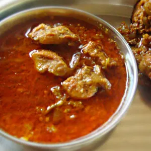 Gluten-Free Dairy-Free Indian Village Chicken Curry Recipe — Indian recipe