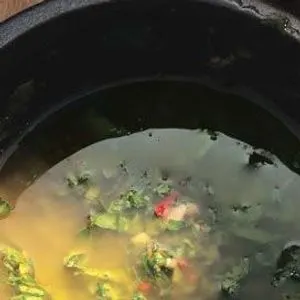 Gluten-Free Dairy-Free Italian Salsa Verde — Italian recipe