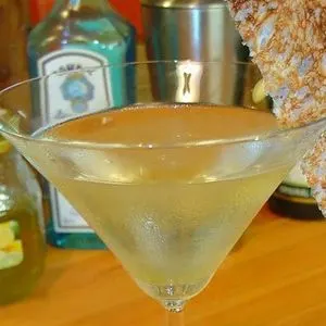 Keto Nut-Free The Breakfast Martini Recipe — World recipe