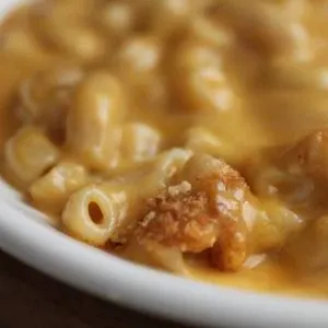 Gluten-Free Nut-Free Gluten-Free Tuesday: Macaroni and Cheese Recipe — Italian recipe