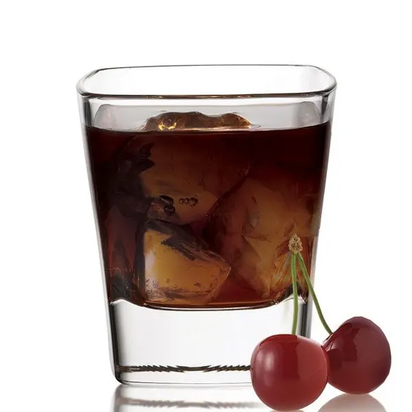 Vegan Vegetarian Dessert Manhattan — World recipe