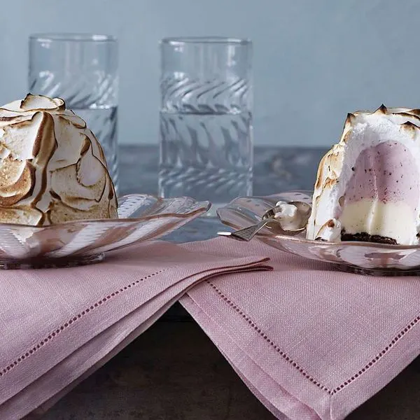 Vegetarian Gluten-Free Basic Italian Meringue — Italian recipe