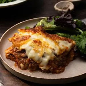 Nut-Free Shellfish-Free Classic Gluten-Free Lasagna Recipe — Italian recipe