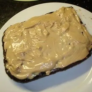 Vegetarian Gluten-Free Gluten-free, Sugar-free, Dairy-free Brownies — French recipe