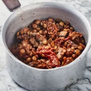 Vegan Vegetarian Vegan ragu — American recipe