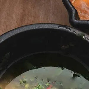 Gluten-Free Dairy-Free Italian Salsa Verde — Italian recipe