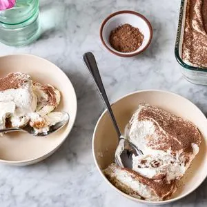 Vegan Vegetarian Vegan-Friendly Tiramisu Recipe — American recipe