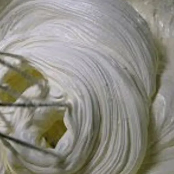 Gluten-Free Nut-Free Vickys 'Cool Whip' Substitute with Dairy-Free / Vegan Option — American recipe