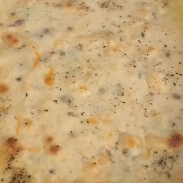 Gluten-Free Keto Keto Mac N’ Cheese — American recipe