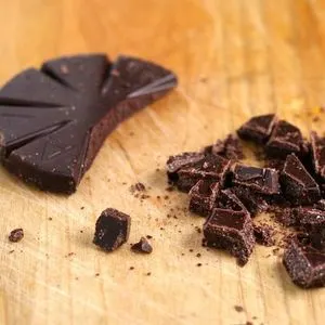 Vegetarian Gluten-Free Mexican Hot Chocolate — Mexican recipe