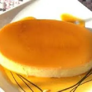 Vegetarian Gluten-Free Leche Flan: A Dessert Loved by Filipinos — American recipe