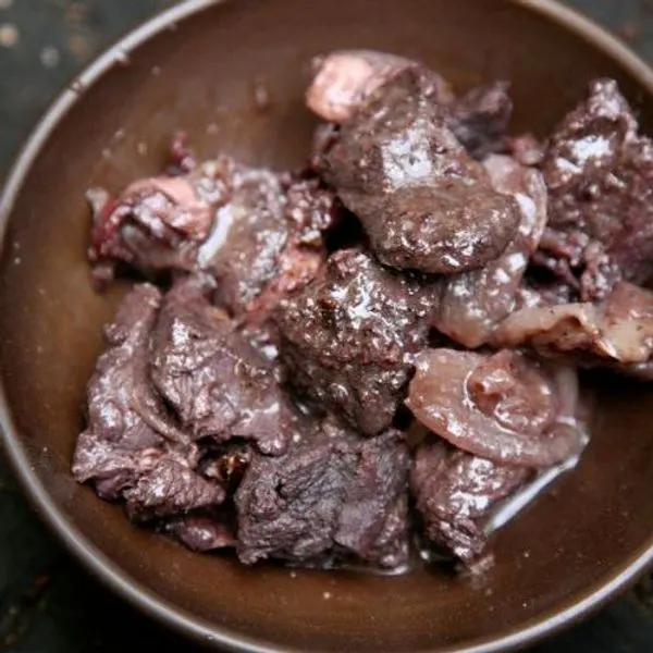 Gluten-Free Dairy-Free Adirondack Beef Bourginon with Grass-fed Beef — British recipe