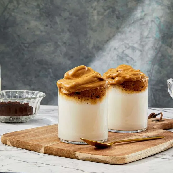 Vegetarian Gluten-Free The Coffee Drink That's Getting Me Through This Sweltering Summer — British recipe