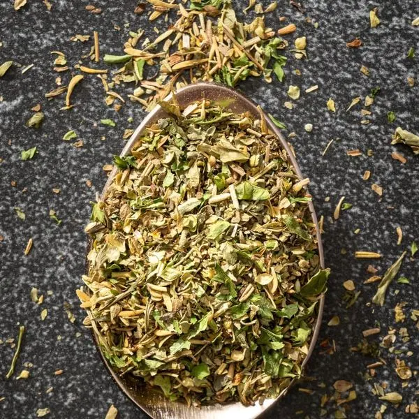Vegan Vegetarian Italian Seasoning — Italian recipe