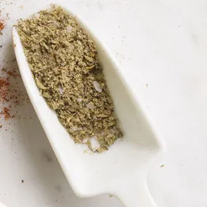 Vegan Vegetarian Mediterranean Herb Rub — Mediterranean recipe