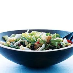 Nut-Free Shellfish-Free Italian Chicken Salad — Italian recipe