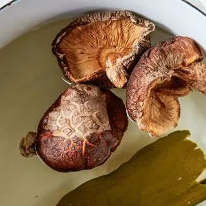 Vegan Vegetarian Vegetarian Dashi — Chinese recipe