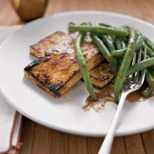 Gluten-Free Dairy-Free Thai Spiced Tofu — South east asian recipe