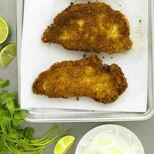 Vegetarian Gluten-Free Indian Yogurt Marinade — Indian recipe