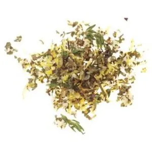 Vegan Vegetarian Mediterranean Rub — Mediterranean recipe