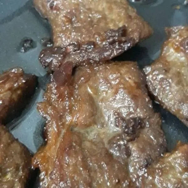 Dairy-Free Keto Beef Tapa — Mediterranean recipe