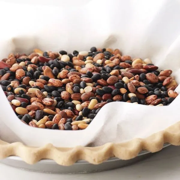 Vegetarian Gluten-Free Our Best Gluten-Free Pie Dough Recipe — American recipe