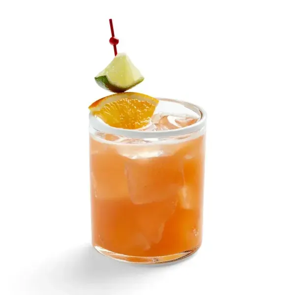 Vegan Vegetarian Muay Thai Punch — World recipe
