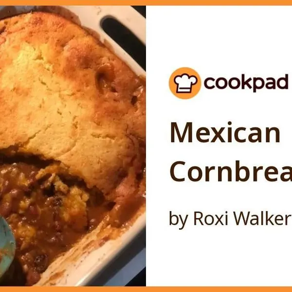 Nut-Free Shellfish-Free Mexican Cornbread — American recipe