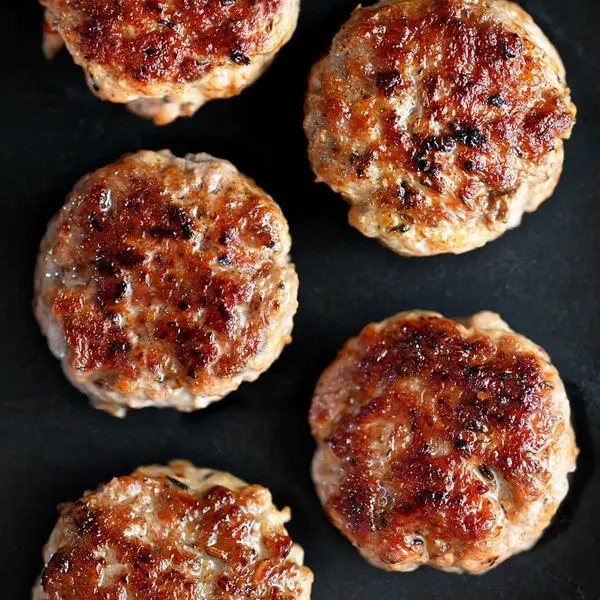 Gluten-Free Dairy-Free Italian Sausage (Whole30, Paleo, Low Carb) — Italian recipe