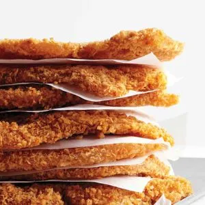 Vegan Vegetarian Italian-Style Breadcrumbs — Italian recipe