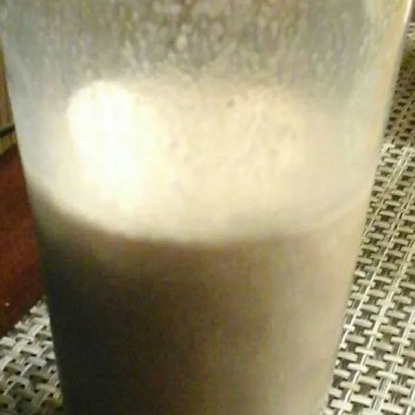 Vegetarian Gluten-Free Mexican Chocomil — Mexican recipe