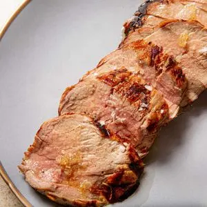 Gluten-Free Dairy-Free Easy Grilled Pork Tenderloin — South american recipe