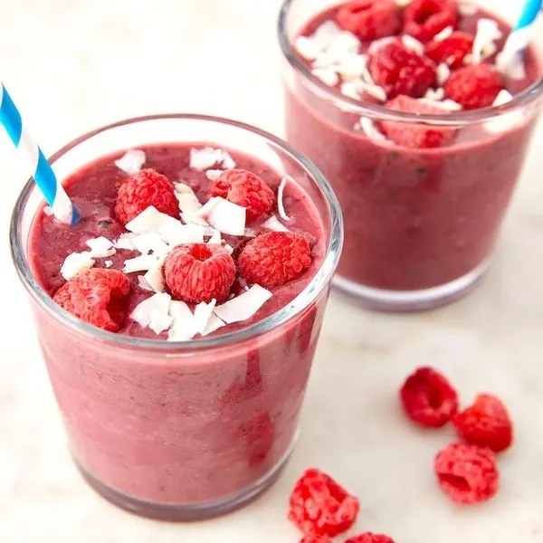 Vegan Vegetarian Keto Smoothie — American recipe