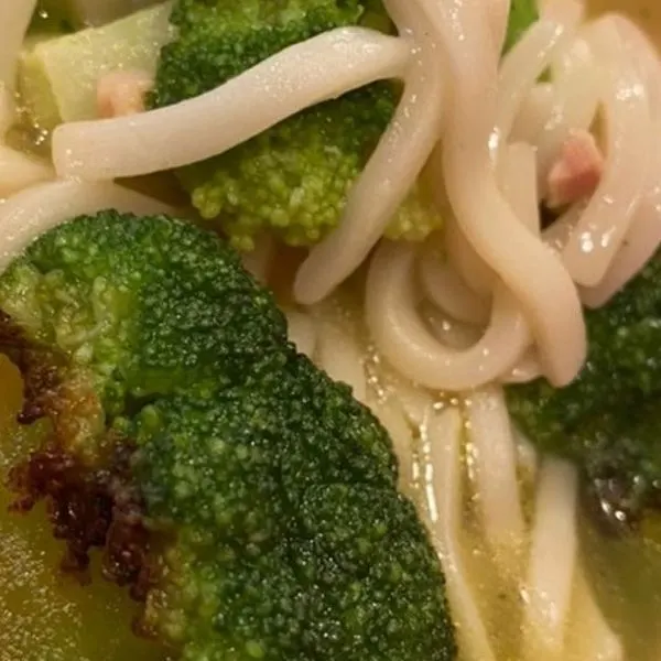 Dairy-Free Nut-Free Kill a Cold Soup — American recipe