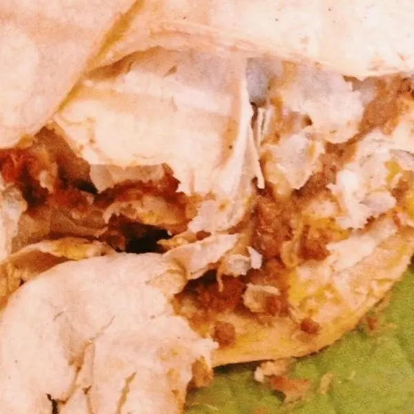 Gluten-Free Nut-Free Gluten Free Mexican Casserole — Mexican recipe