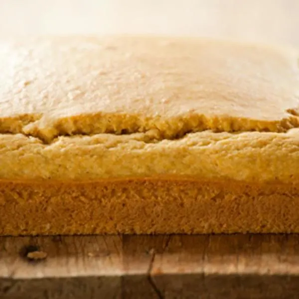 Vegetarian Dairy-Free Dairy-Free Cornbread — American recipe