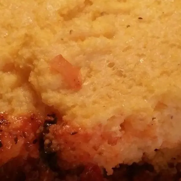 Gluten-Free Nut-Free Rustic Italian Pie — Italian recipe