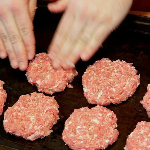 Gluten-Free Dairy-Free Fresh Ground Pork Sausage — American recipe