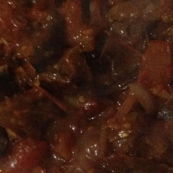 Gluten-Free Dairy-Free Fried beef — Mediterranean recipe
