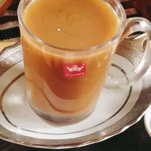 Vegetarian Gluten-Free English breakfast Tea ☕ (Perfect homemade English breakfast Tea) — American recipe