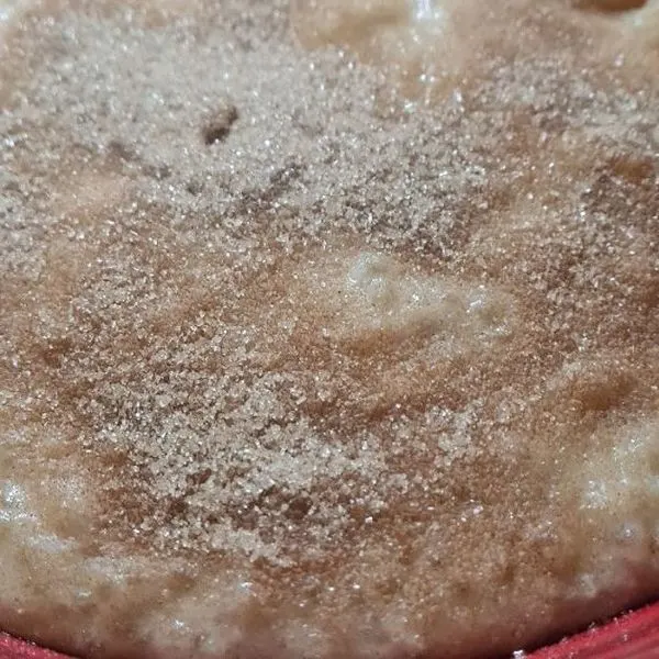 Vegetarian Nut-Free Dairy-Free Melkkos — American recipe