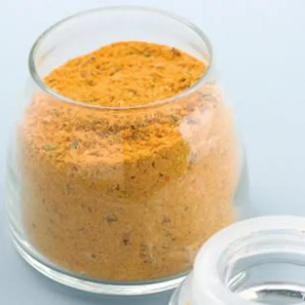 Vegan Vegetarian Indian Spice Rub — Indian recipe