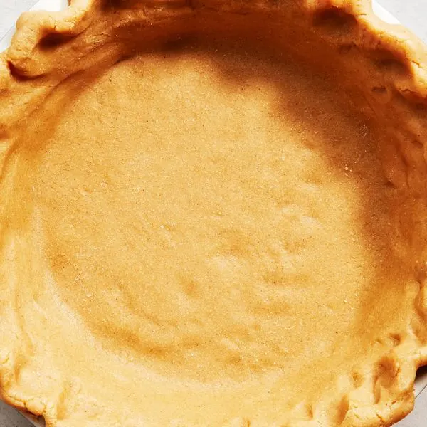 Vegetarian Nut-Free Gluten-Free Pie Crust — British recipe