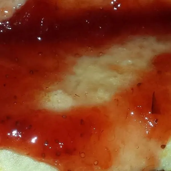 Vegetarian Gluten-Free Gluten free Blintzes — Eastern europe recipe