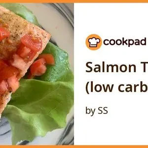 Dairy-Free Nut-Free Salmon Tartine (low carb) — Nordic recipe