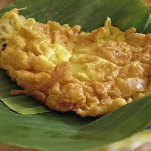 Gluten-Free Dairy-Free Thai-Style Omelet (Khai Jiao) Recipe — South east asian recipe